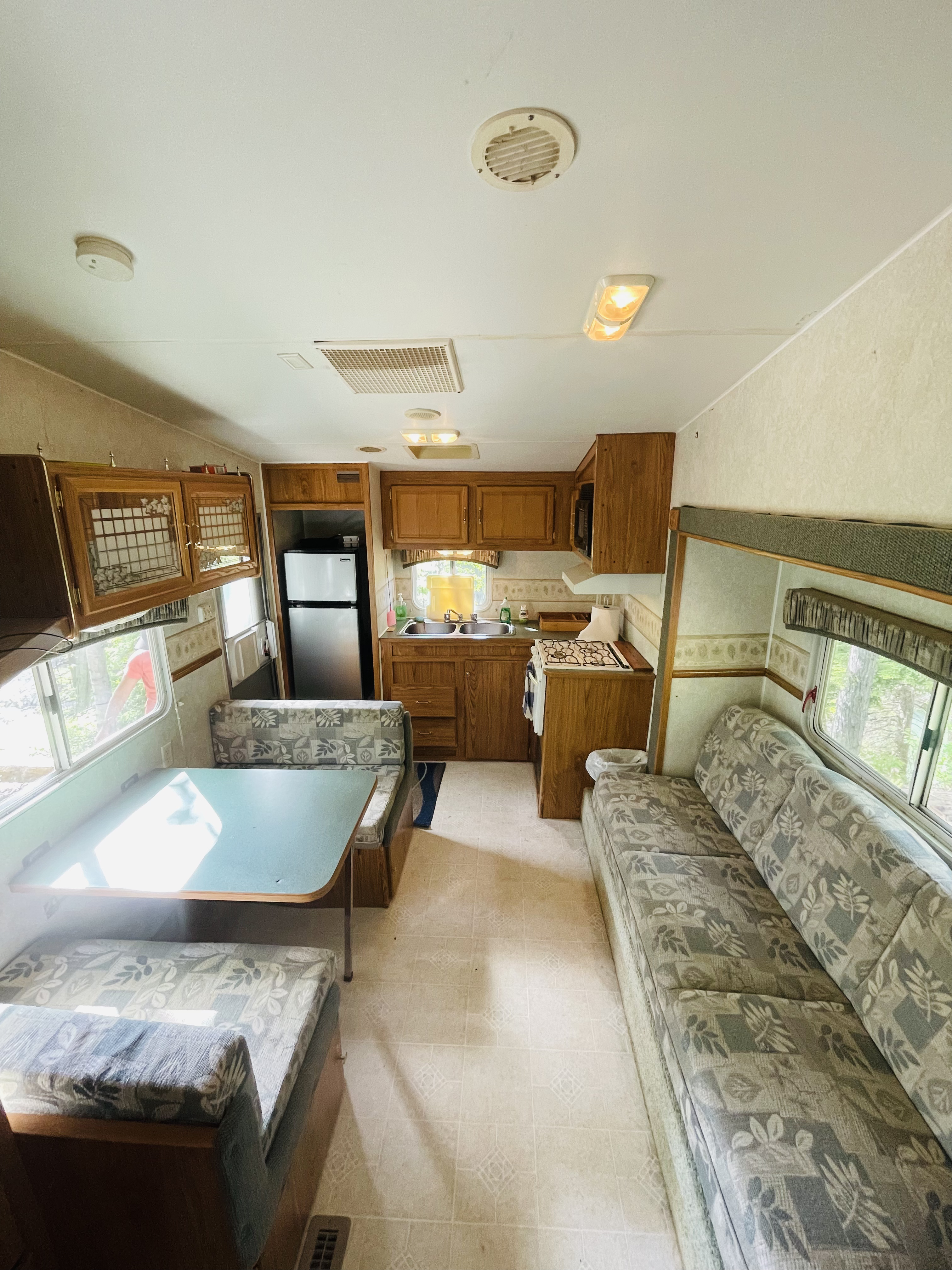 River Gorge image 11